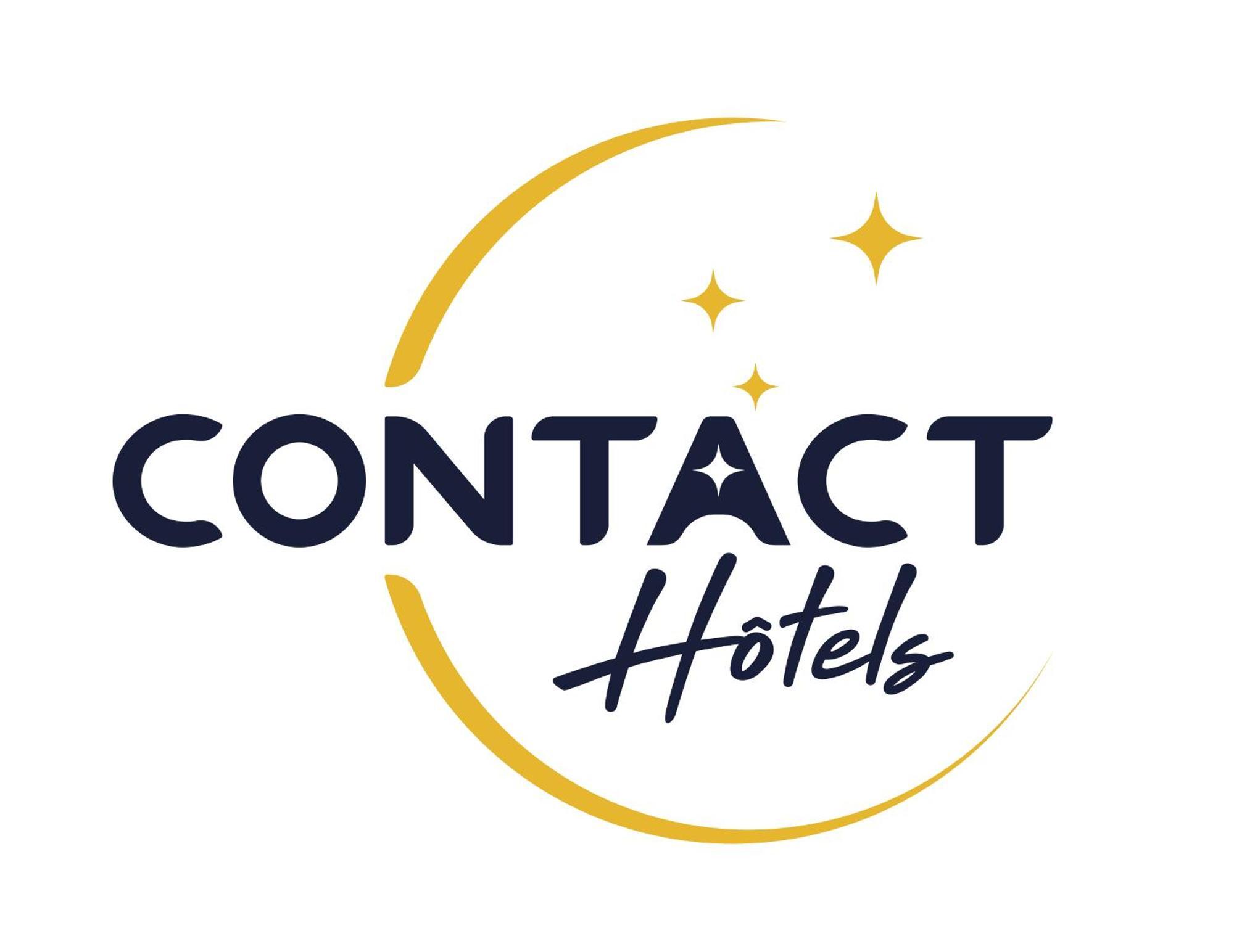 Contact Hotel Utah Beach Carentan - Anciennement Kyriad Exterior foto